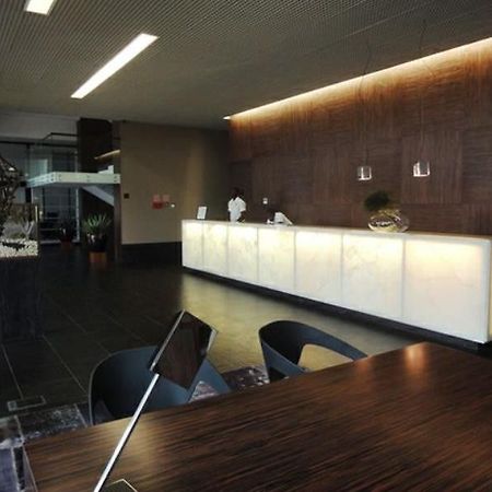 Executive Hotel Samba 루안다 외부 사진