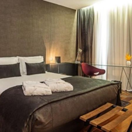 Executive Hotel Samba 루안다 외부 사진