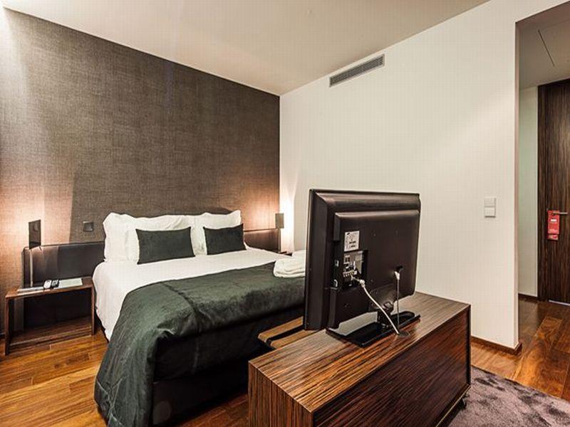 Executive Hotel Samba 루안다 외부 사진