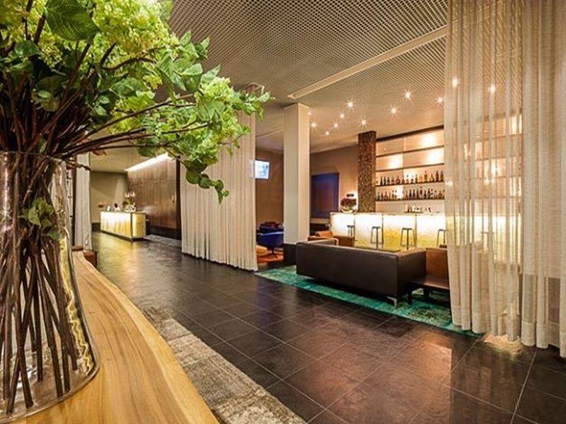 Executive Hotel Samba 루안다 외부 사진