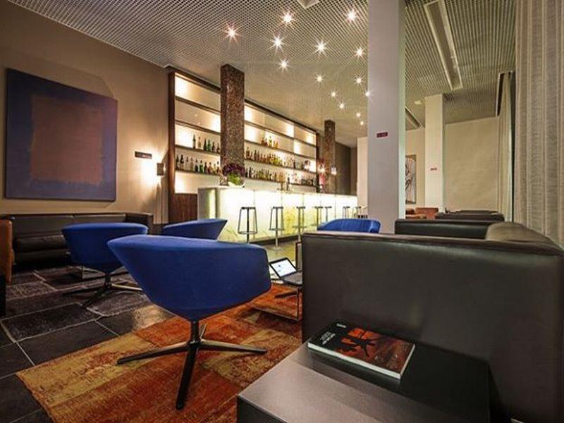 Executive Hotel Samba 루안다 외부 사진
