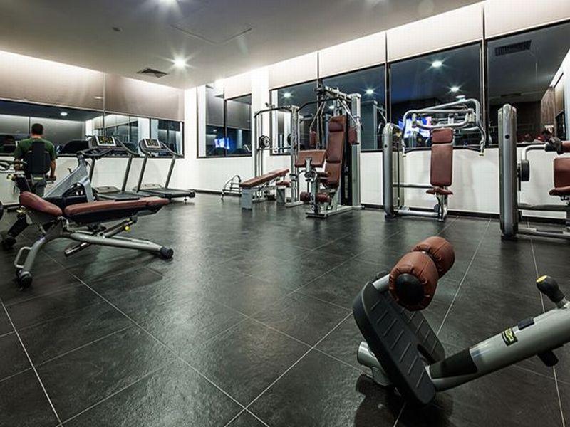 Executive Hotel Samba 루안다 외부 사진