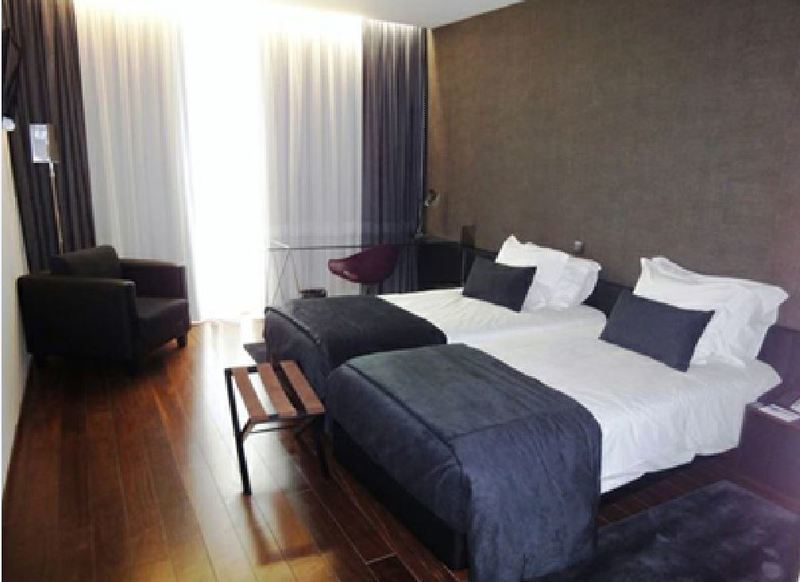 Executive Hotel Samba 루안다 외부 사진
