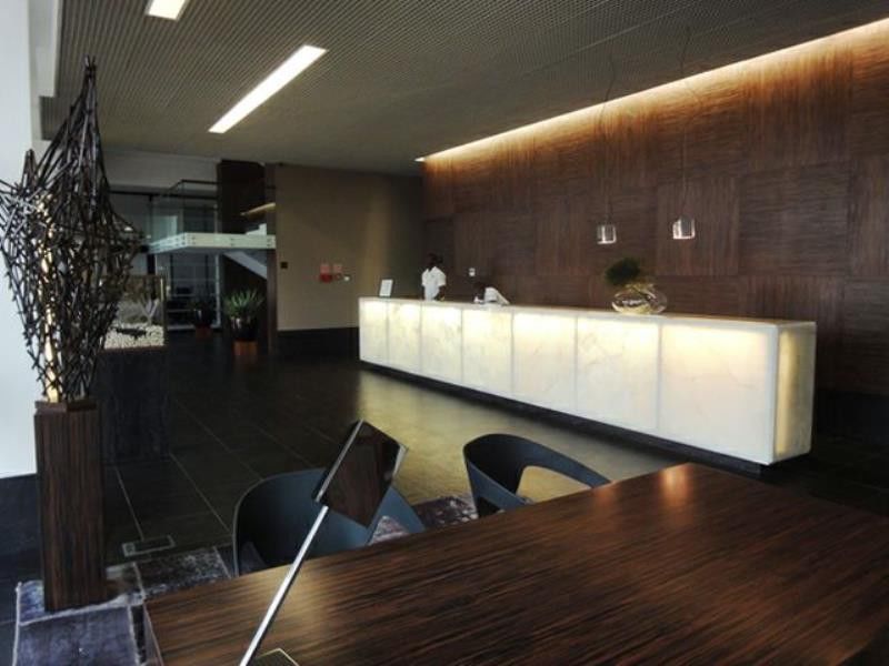 Executive Hotel Samba 루안다 외부 사진