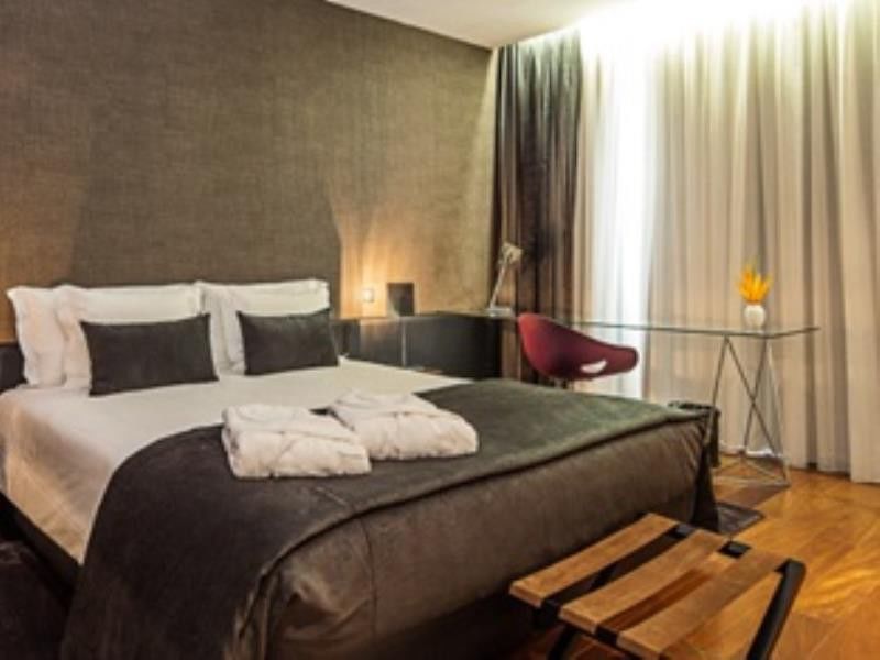 Executive Hotel Samba 루안다 외부 사진