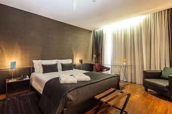 Executive Hotel Samba 루안다 외부 사진