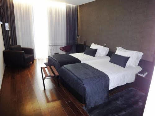 Executive Hotel Samba 루안다 외부 사진