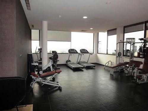 Executive Hotel Samba 루안다 외부 사진