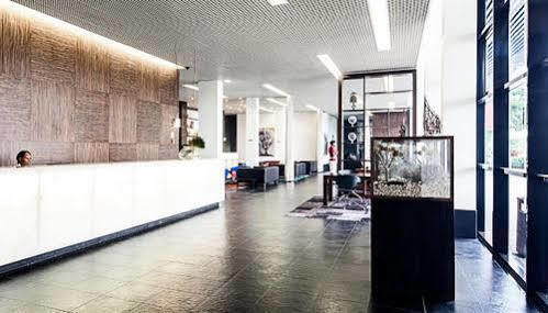Executive Hotel Samba 루안다 외부 사진