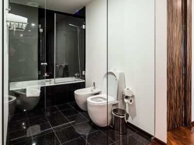 Executive Hotel Samba 루안다 외부 사진